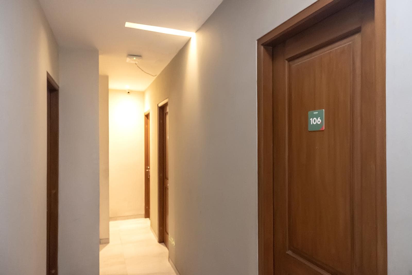 Mono Coliving Ngagel, Surabaya photo 3