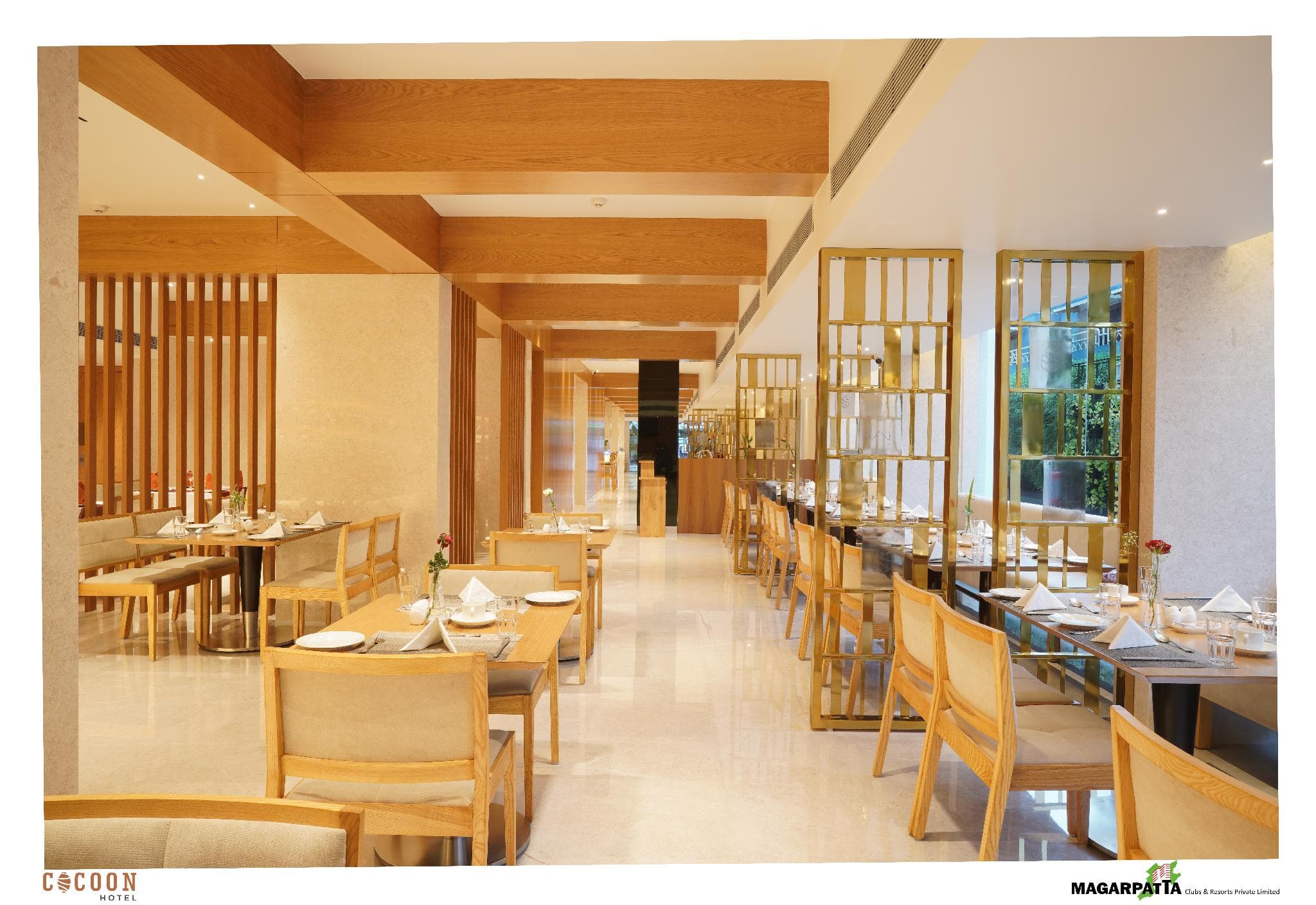 Cocoon Hotel photo 5