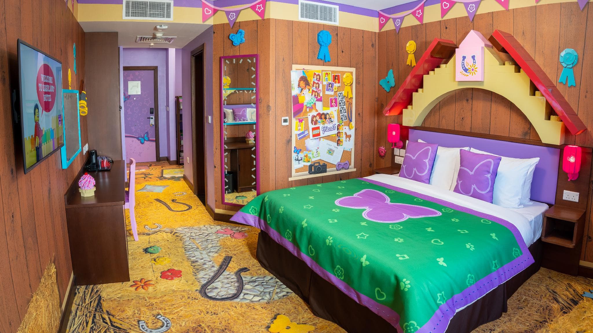LEGOLAND Dubai Hotel