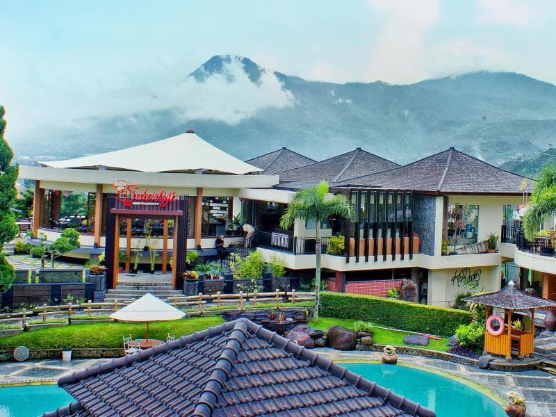 Purnama Hotel photo 4