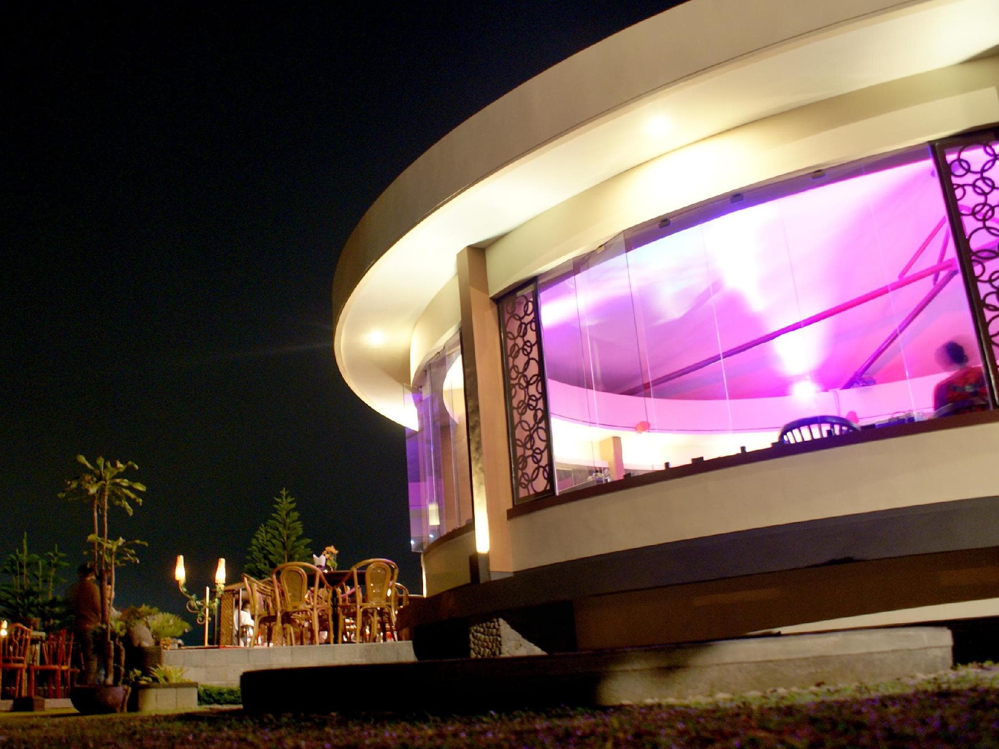 Purnama Hotel photo 5