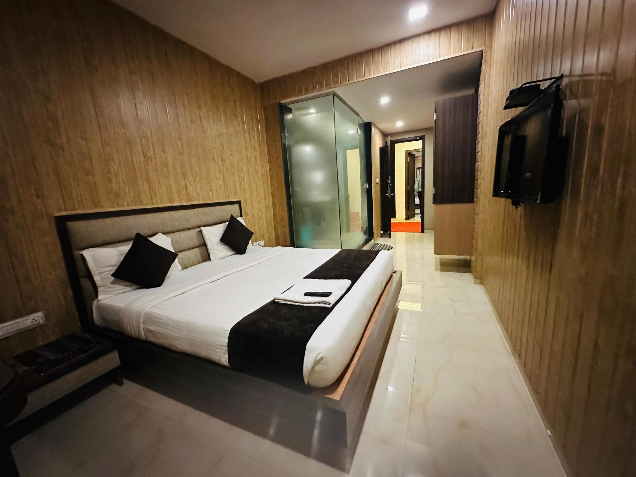 Hotel Merakee Mumbai