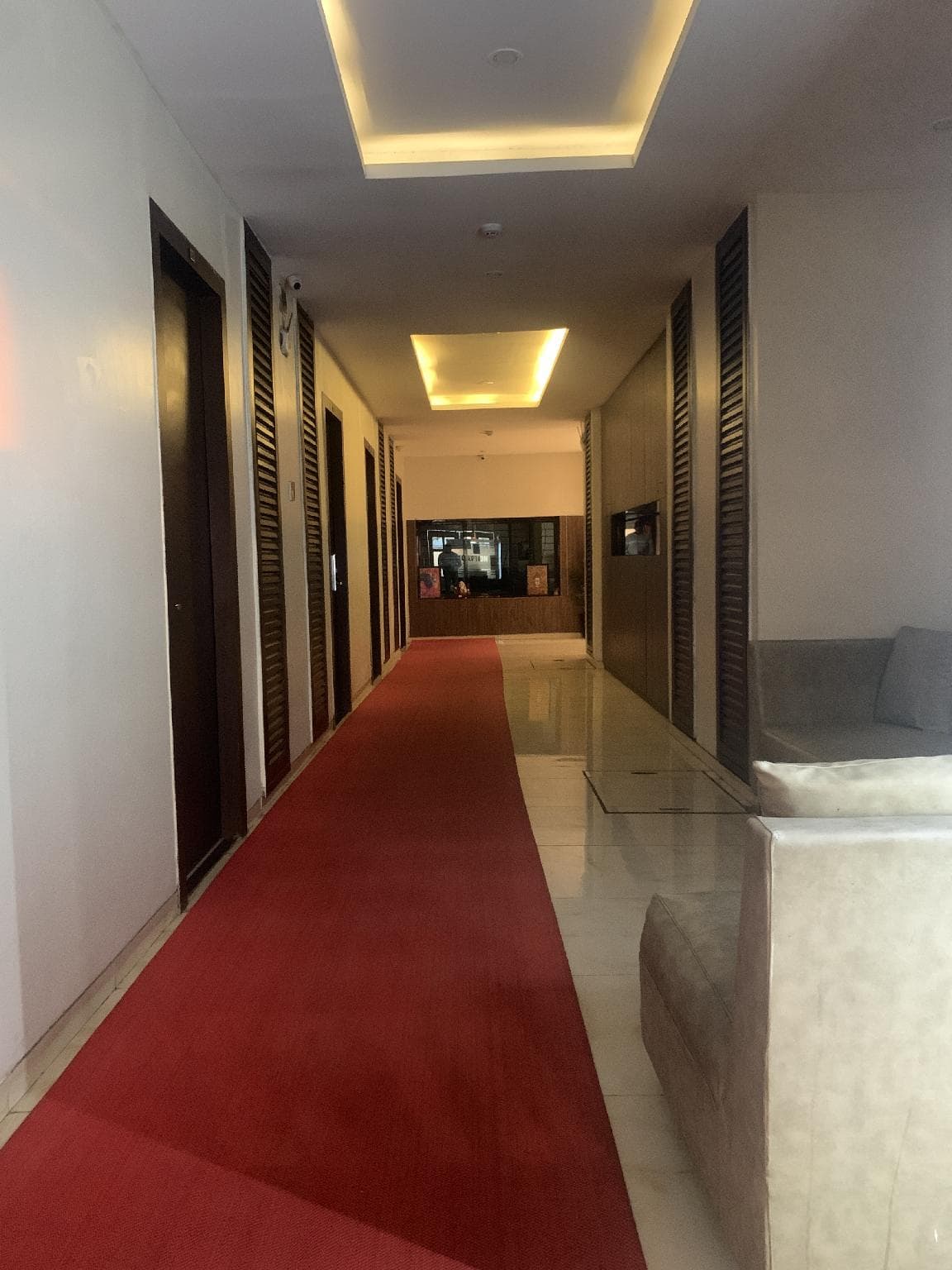 Hotel Merakee Mumbai photo 3