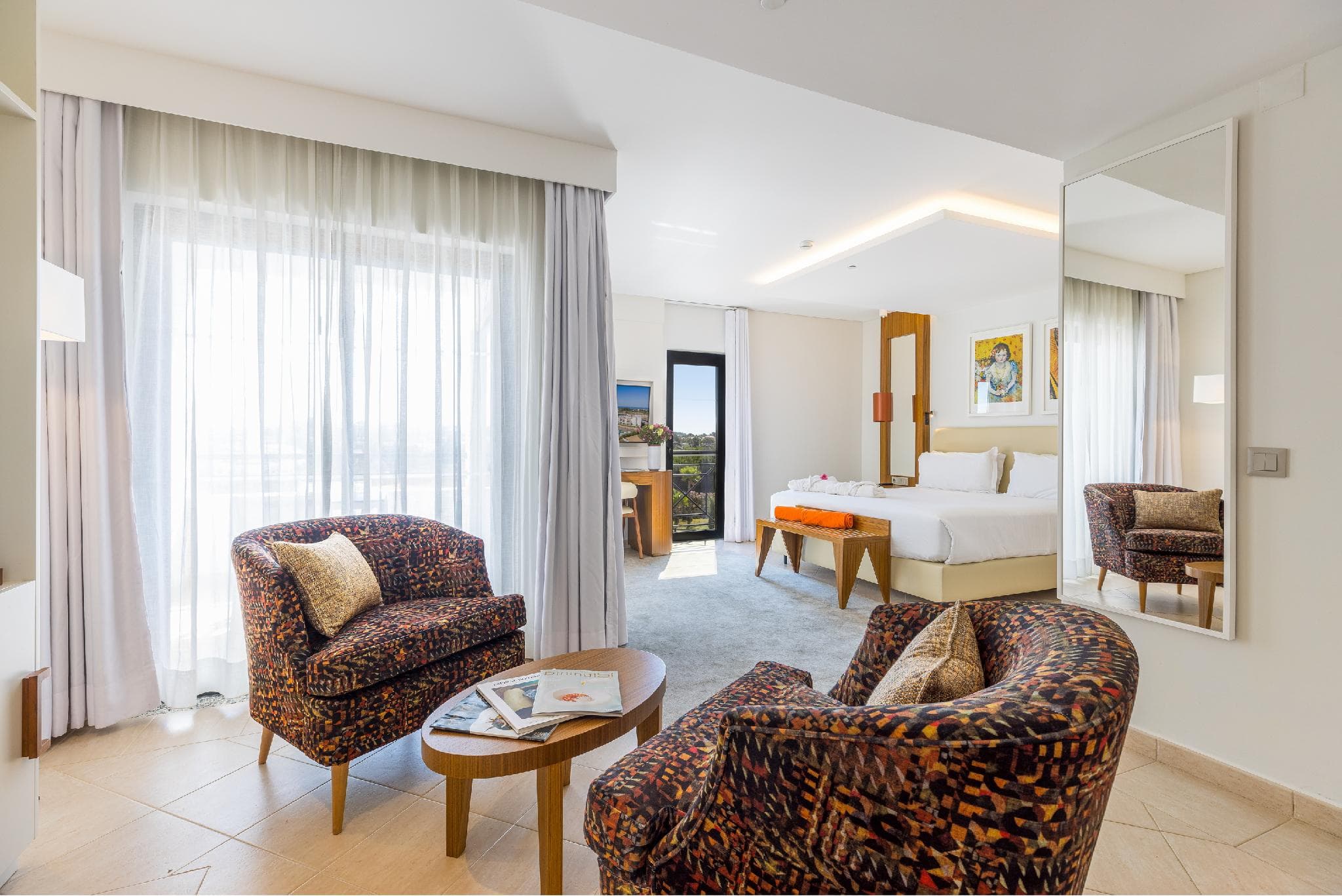 Regency Salgados Hotel and Spa photo 4