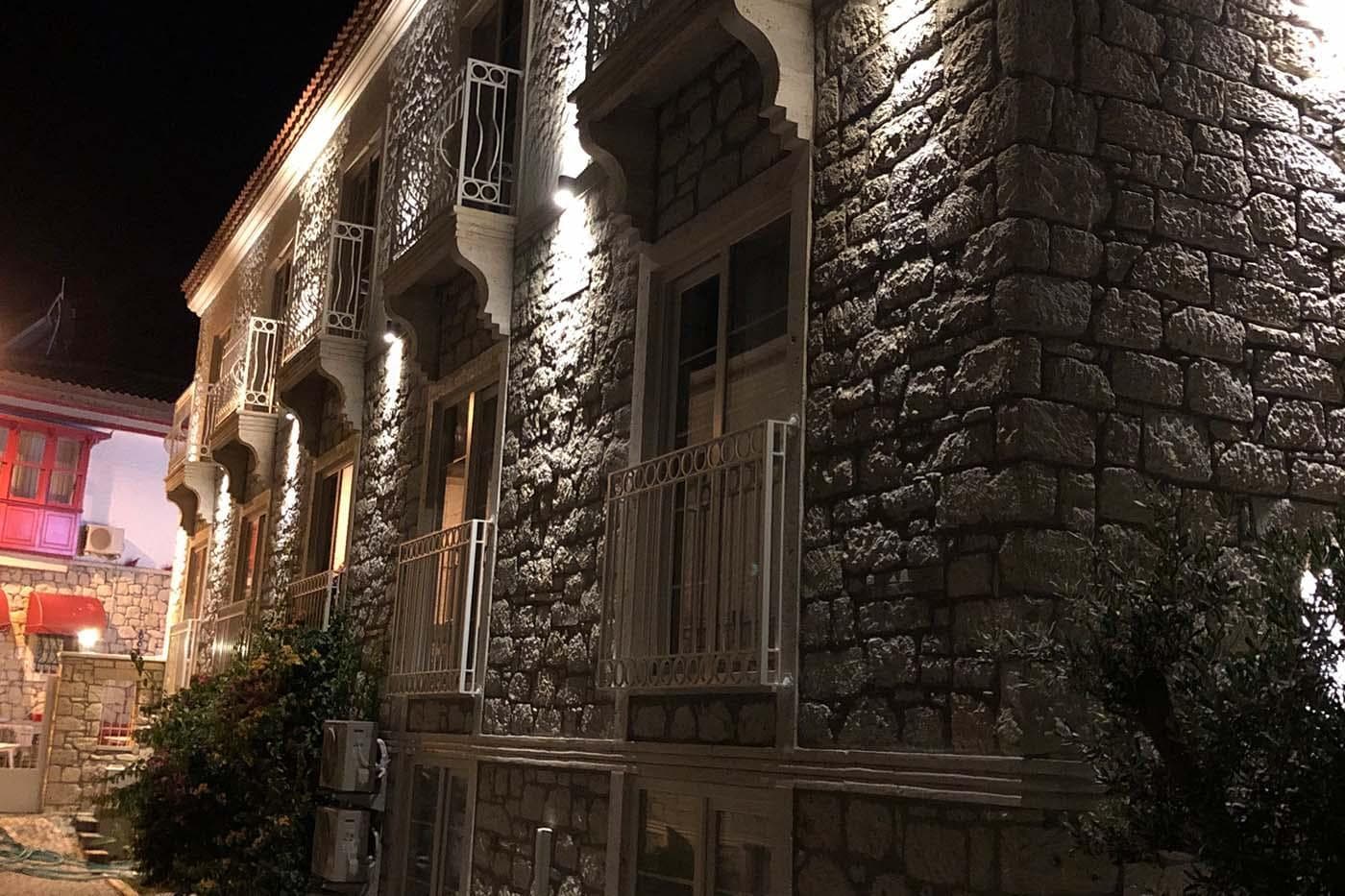 Neva Hotel Alacati photo 3