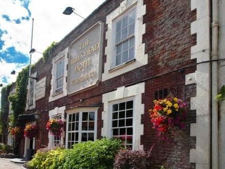 The Bulls Head Hotel