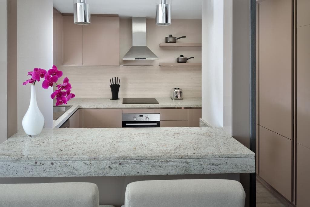 Hyatt Regency Dubai Creek Heights Residences photo 2