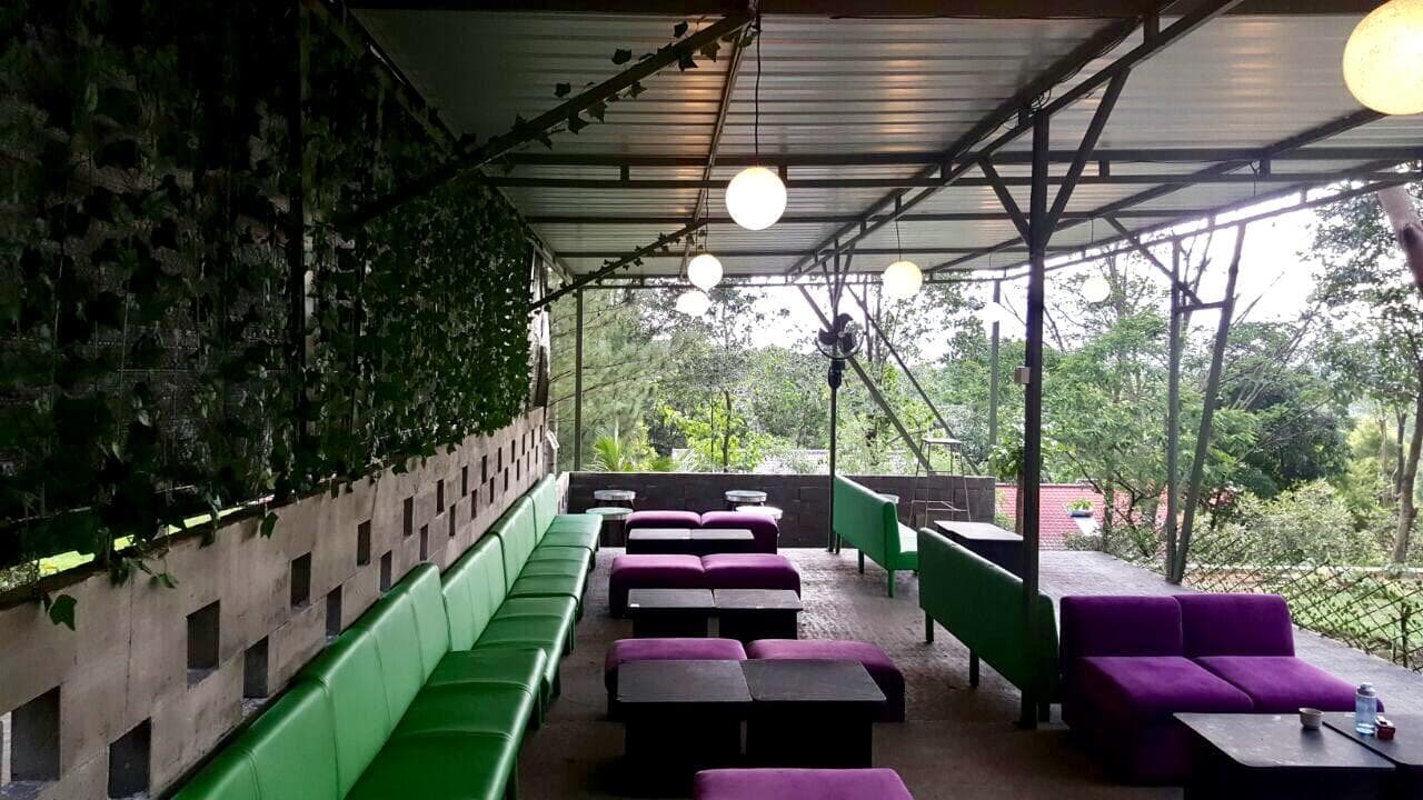 New Green Sentul Resort photo 5