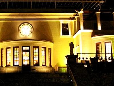 The Ashbee Hotel - The Leading Hotels of the World