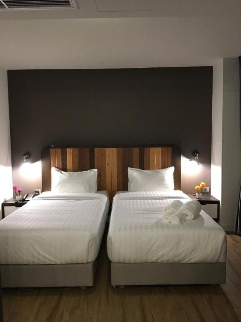 the museum hotel photo 2
