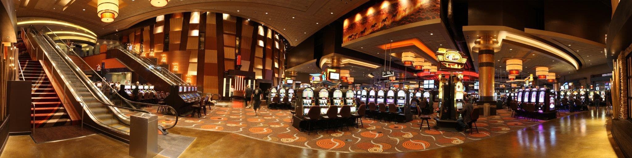 Wild Horse Pass Hotel & Casino photo 3