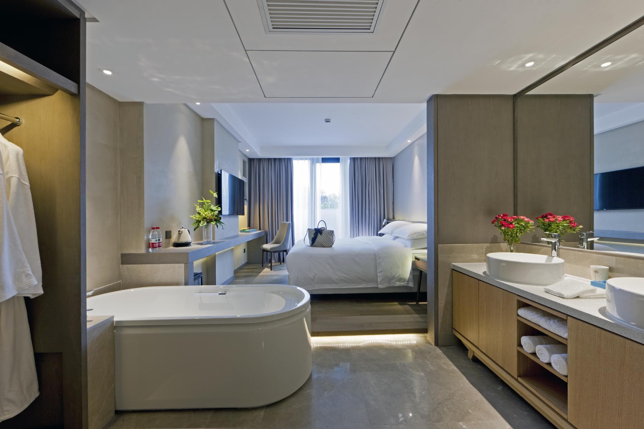 Jinxi Hotel Hangzhou photo 2