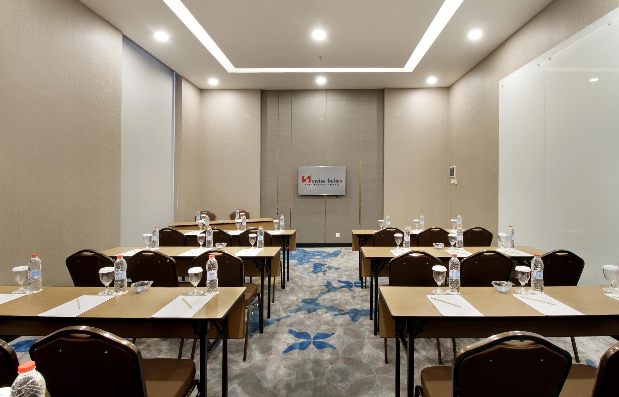 Swiss-Belinn Airport Surabaya photo 5