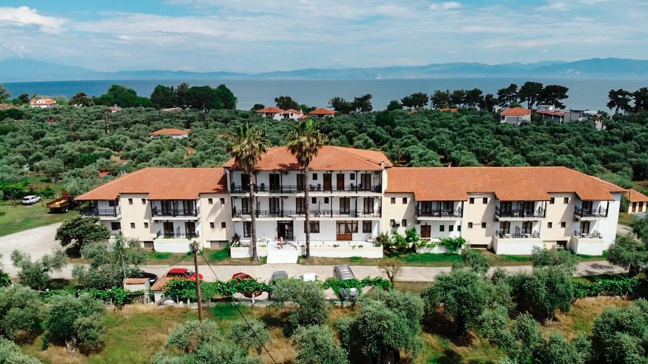 Hotel Coral photo 4