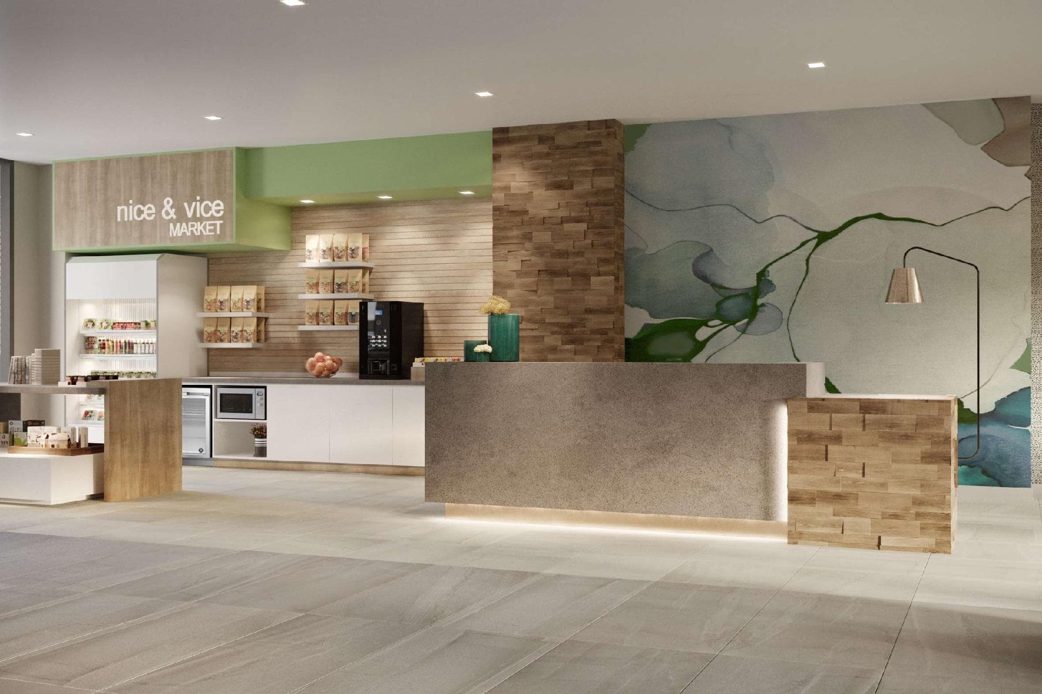 Wyndham Garden Orlando Airport photo 4