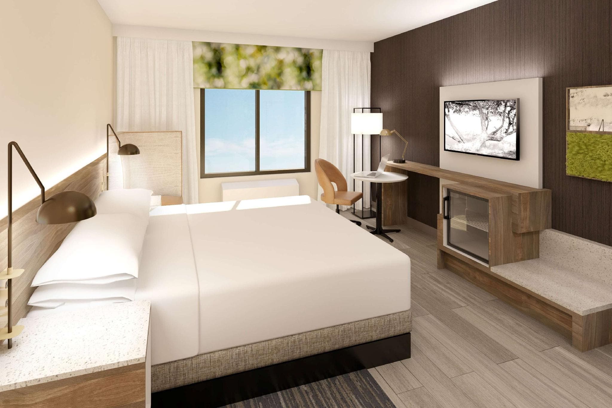 Wyndham Garden Orlando Airport photo 2