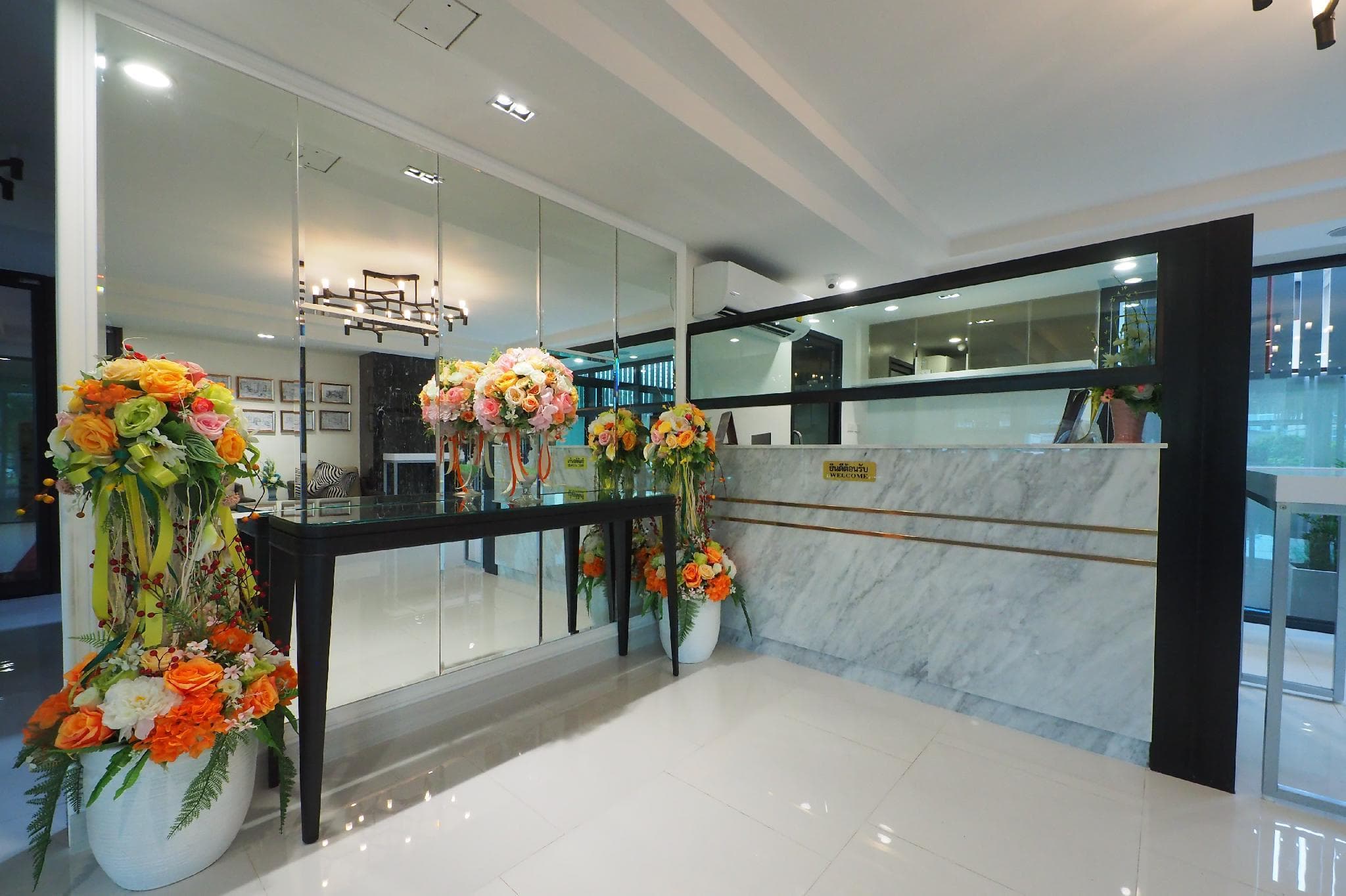 Icare Residence & Hotel photo 5