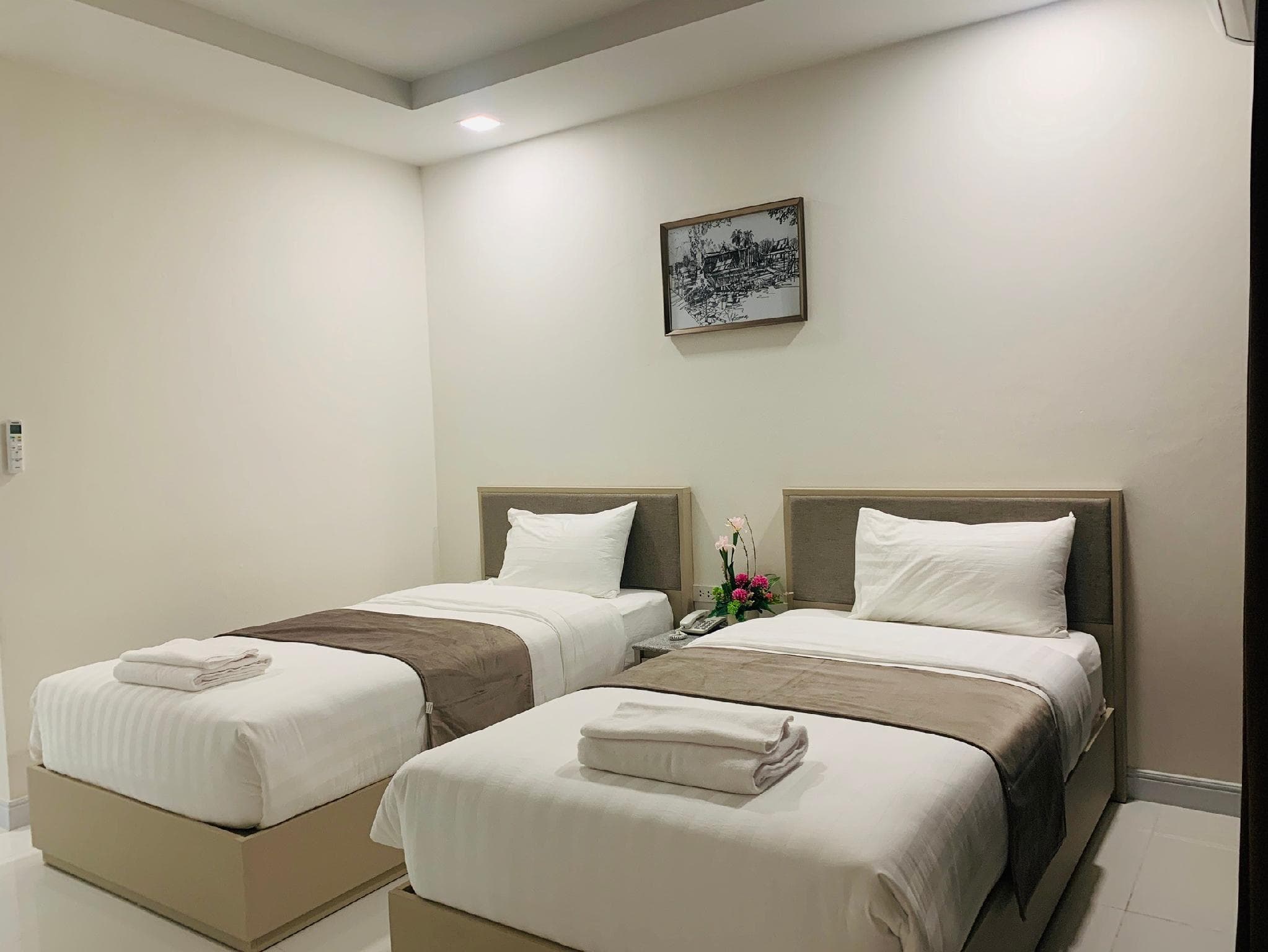 Icare Residence & Hotel photo 4