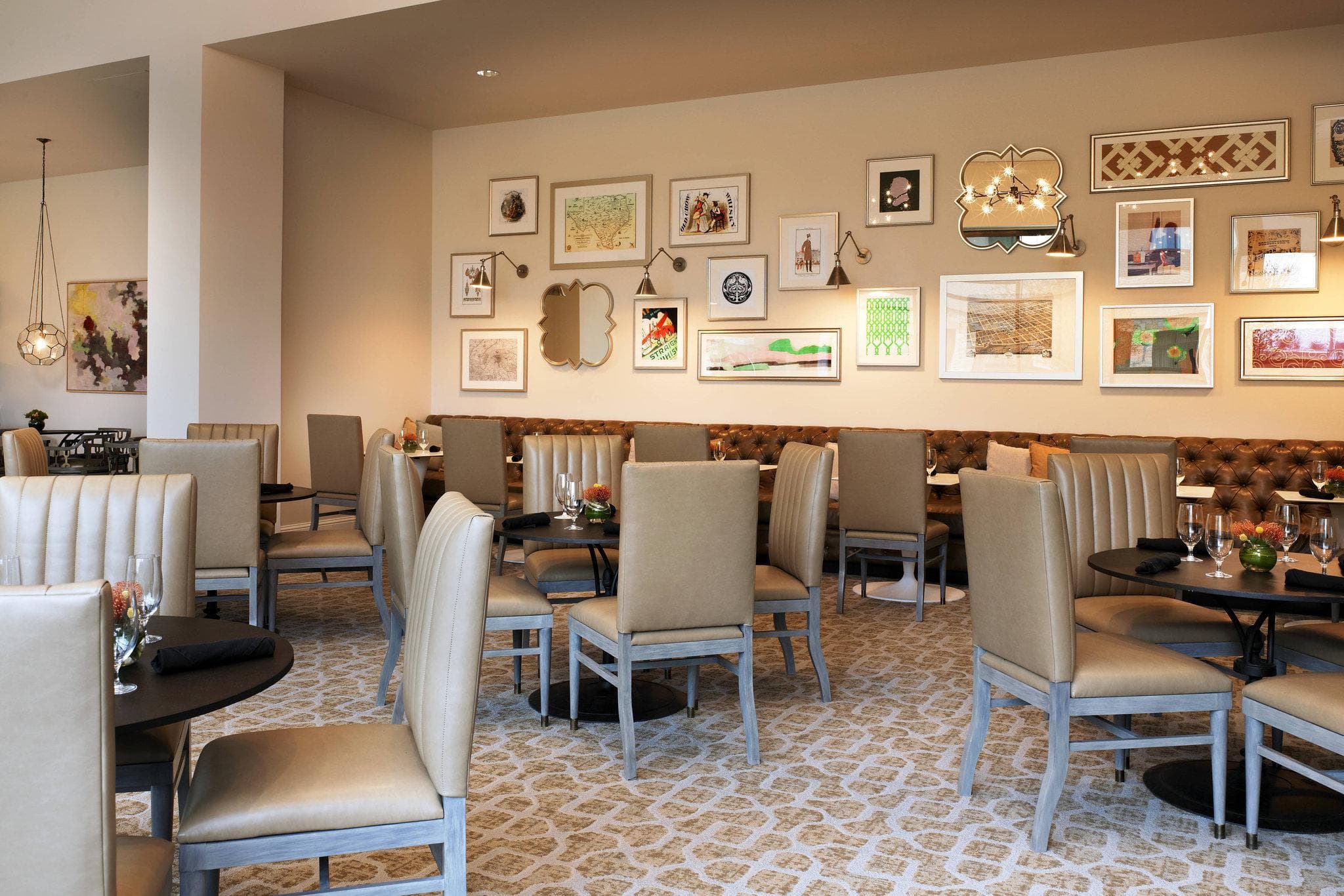 Sheraton McKinney Hotel photo 3