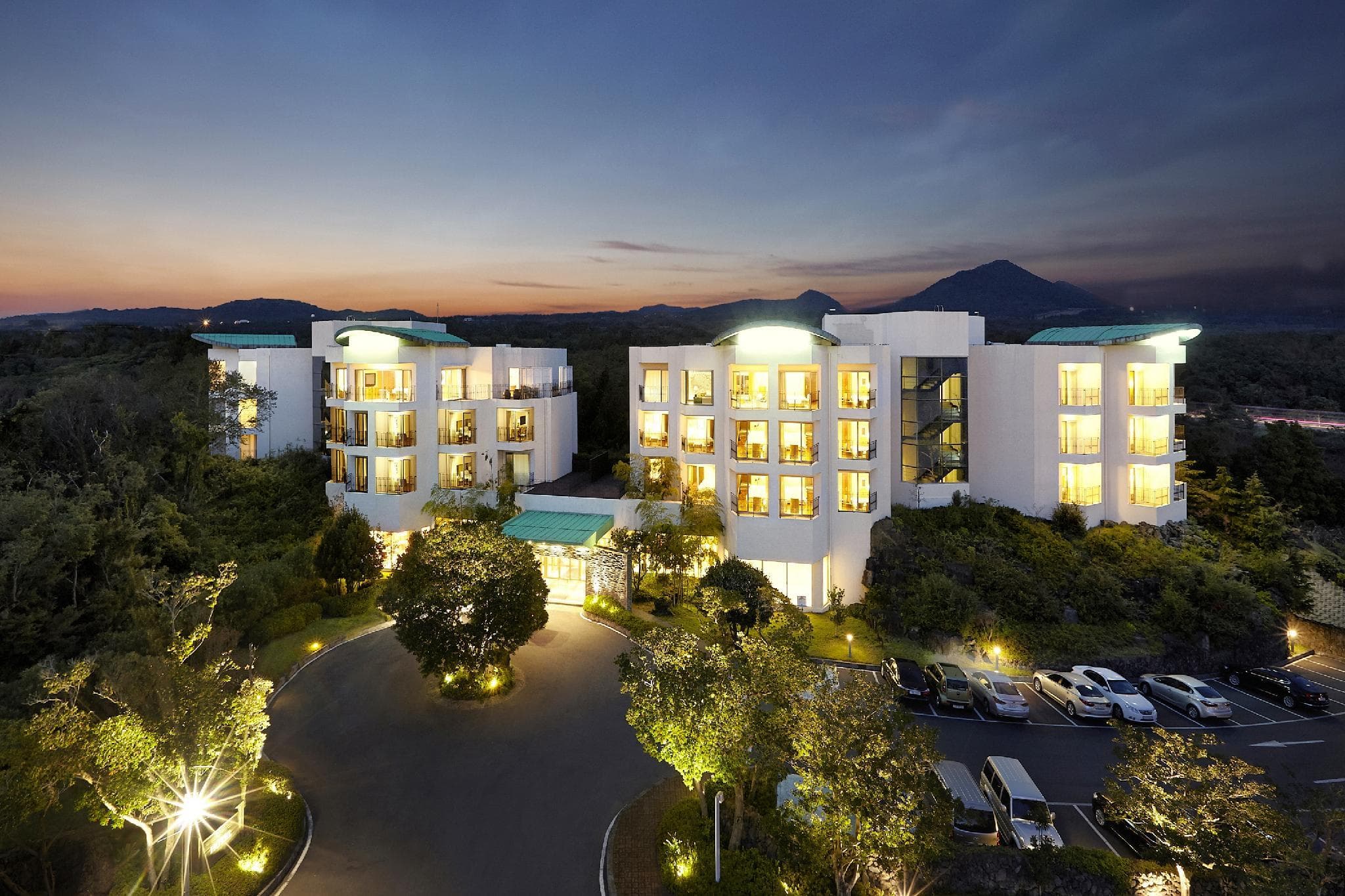 Mercure Ambassador Jeju photo 4
