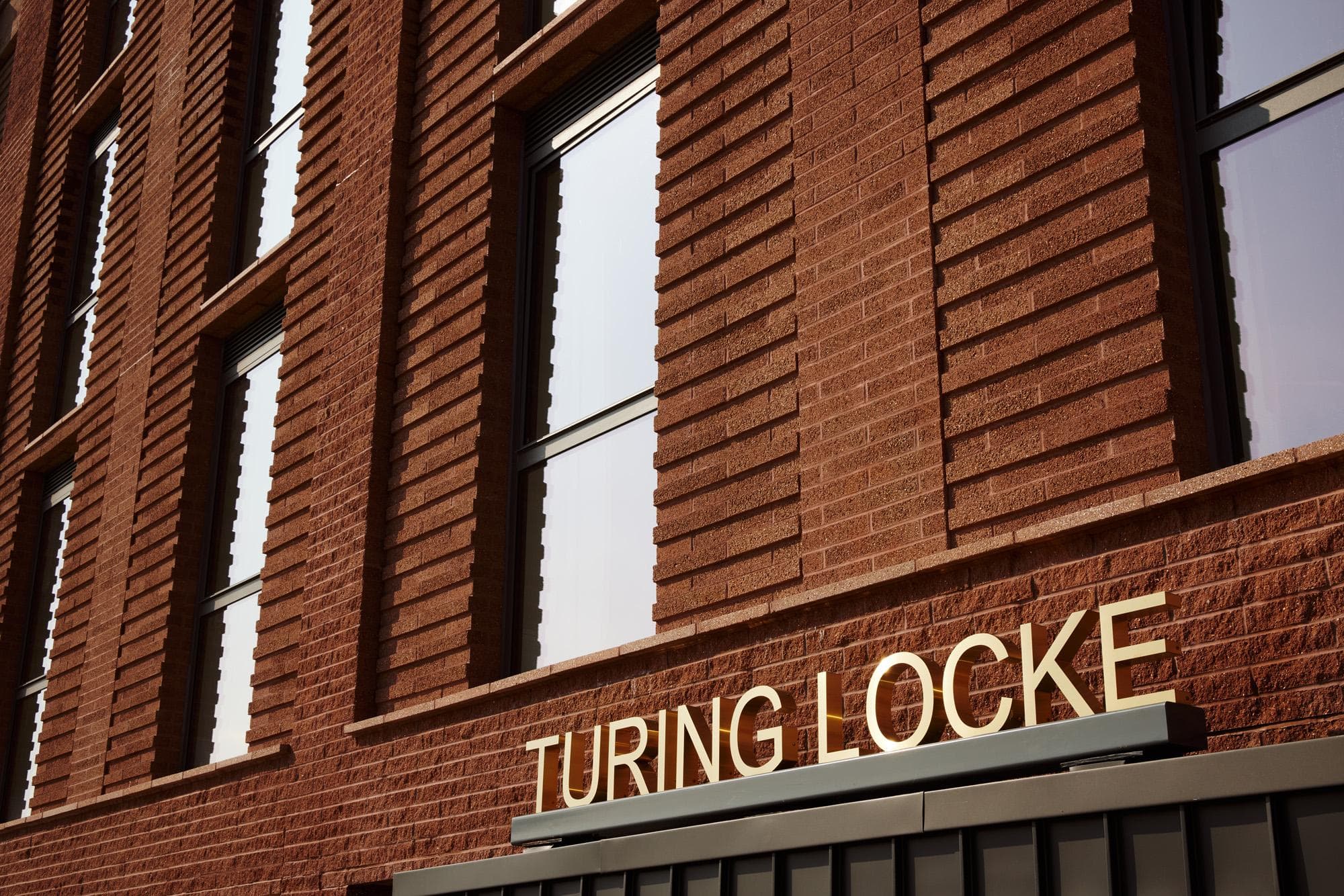 Turing Locke Cambridge photo 4