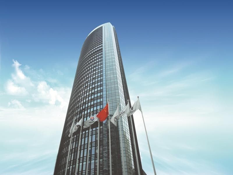 Huaqiang Plaza Hotel photo 4