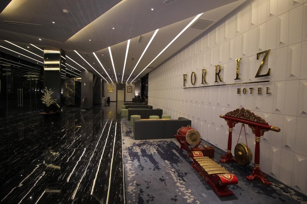 Forriz Hotel Yogyakarta photo 3