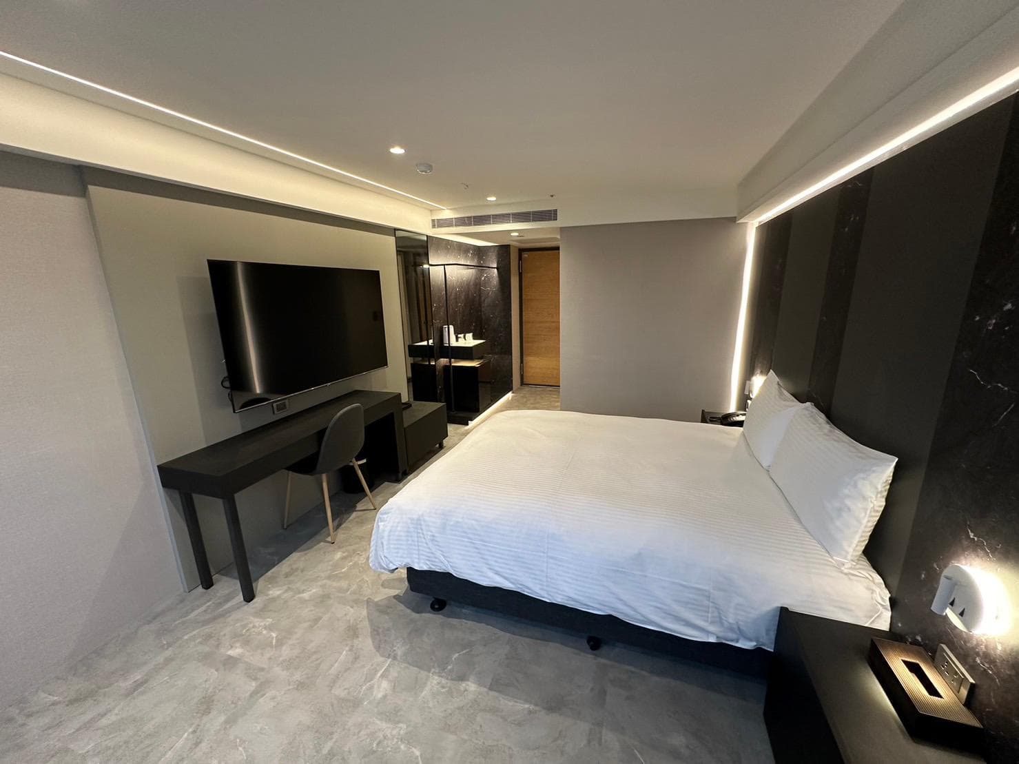 HUB HOTEL KAOHSIUNG YISIN BRANCH photo 2