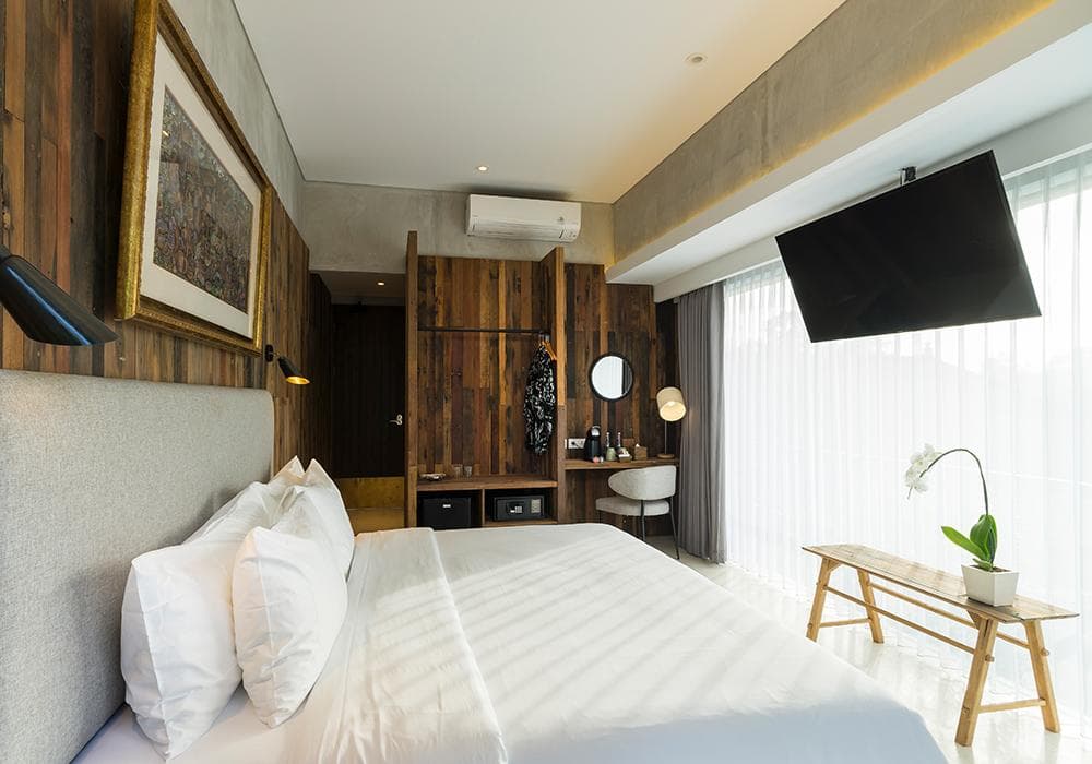 ARTOTEL Haniman Ubud photo 2