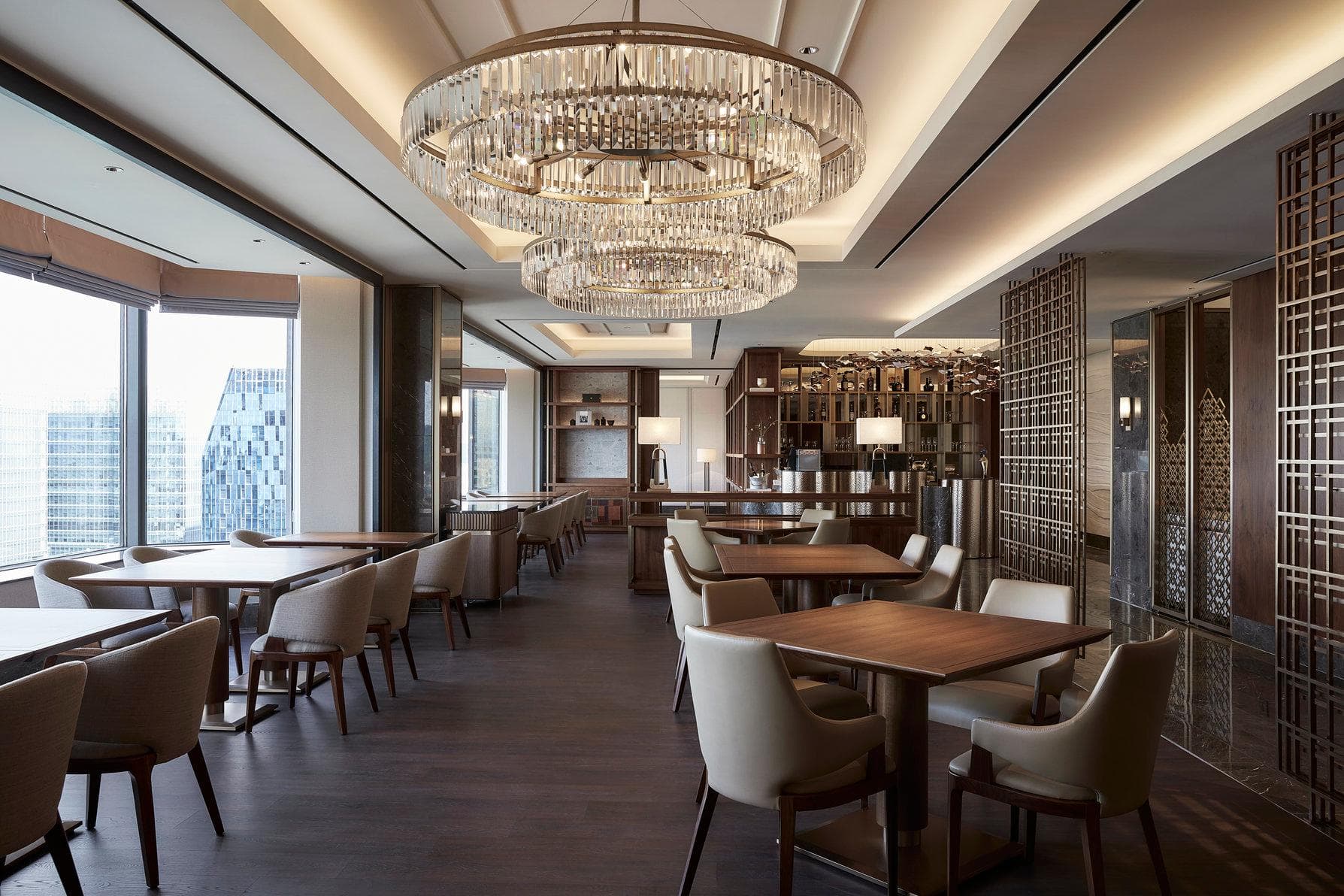 Lotte Hotel Seoul photo 2