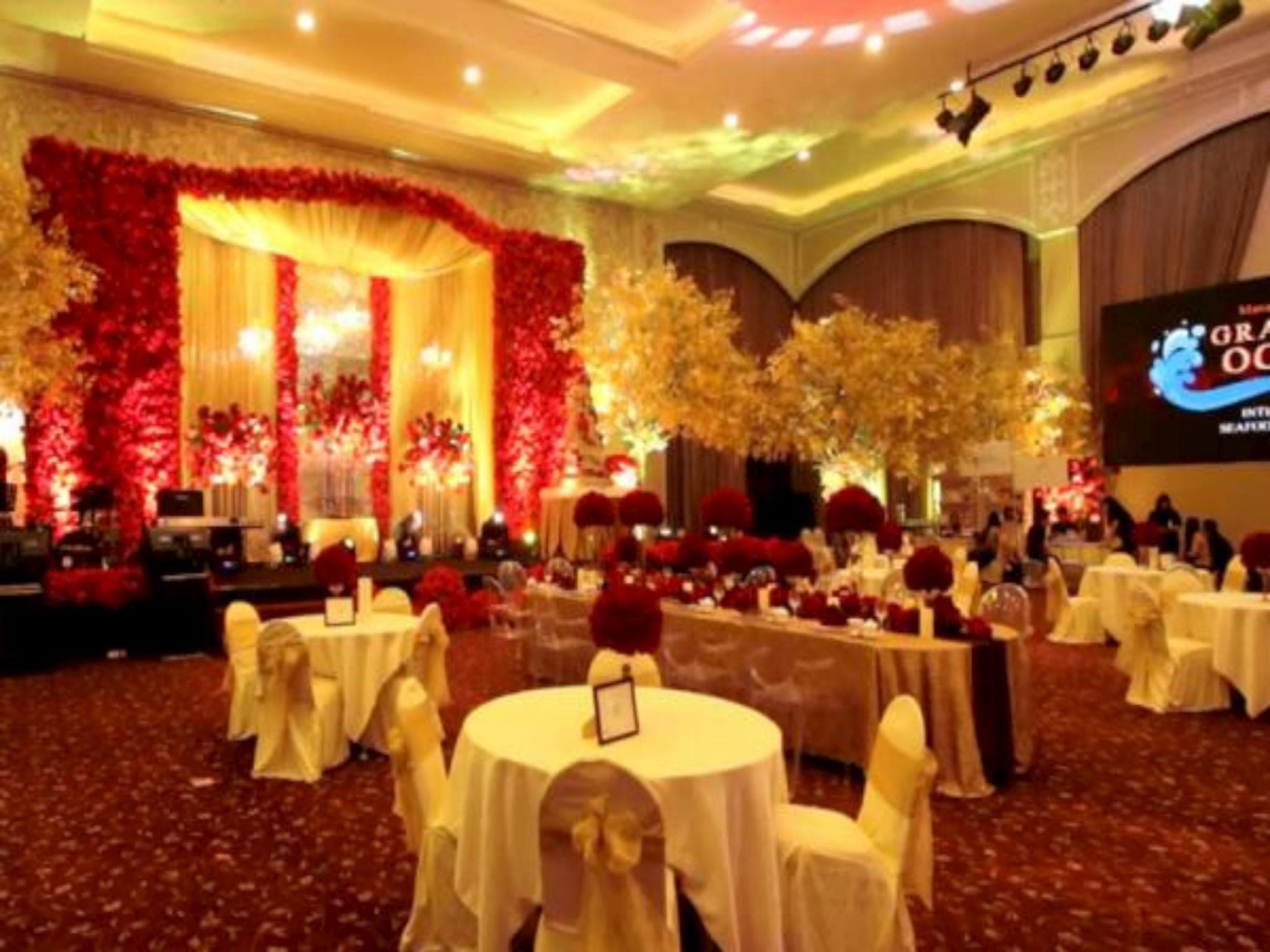 GOLDEN TULIP LEGACY SURABAYA photo 4