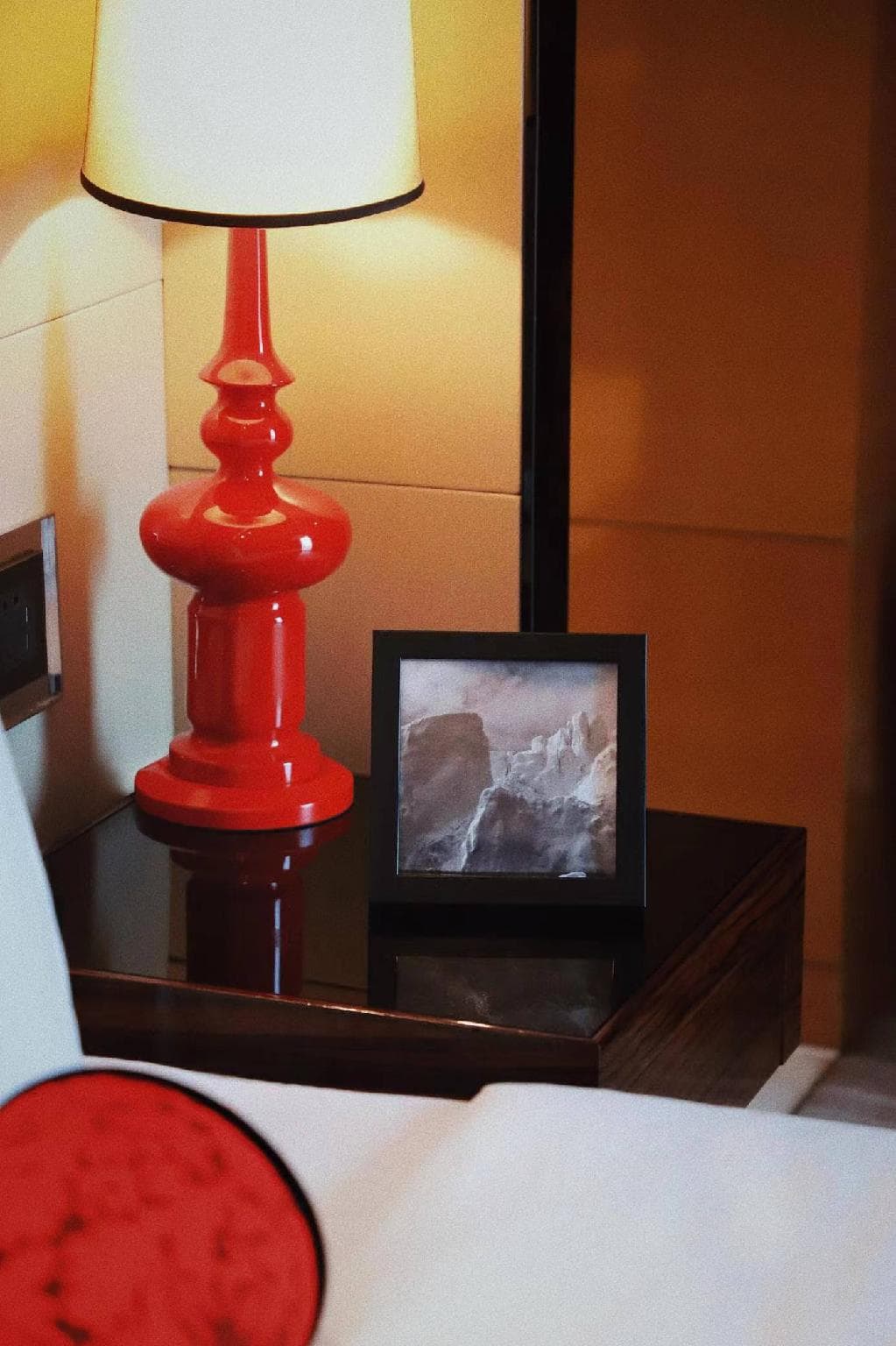 Sofitel Guangzhou Sunrich Hotel photo 2