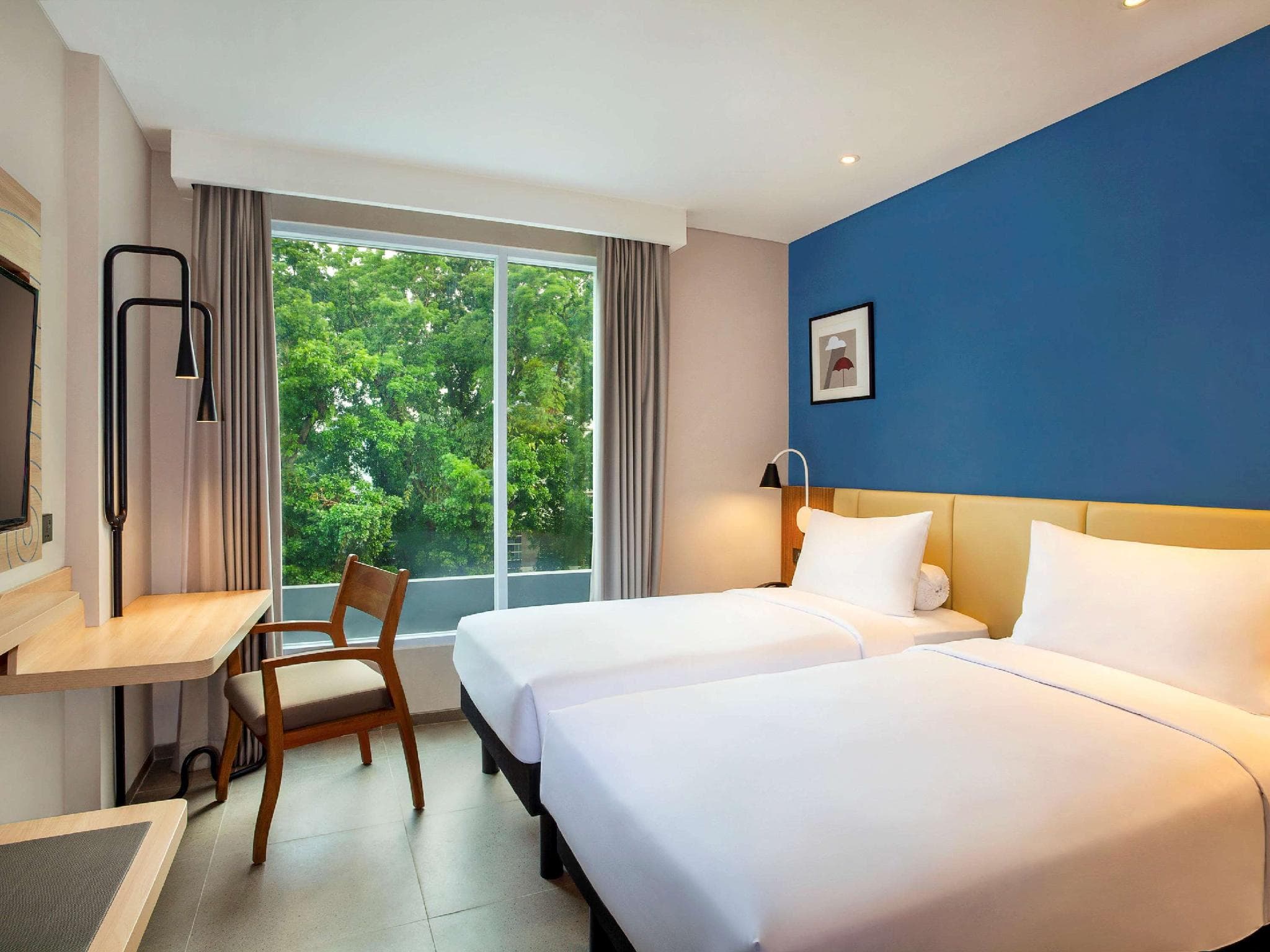 ibis Styles Bogor Pajajaran photo 2
