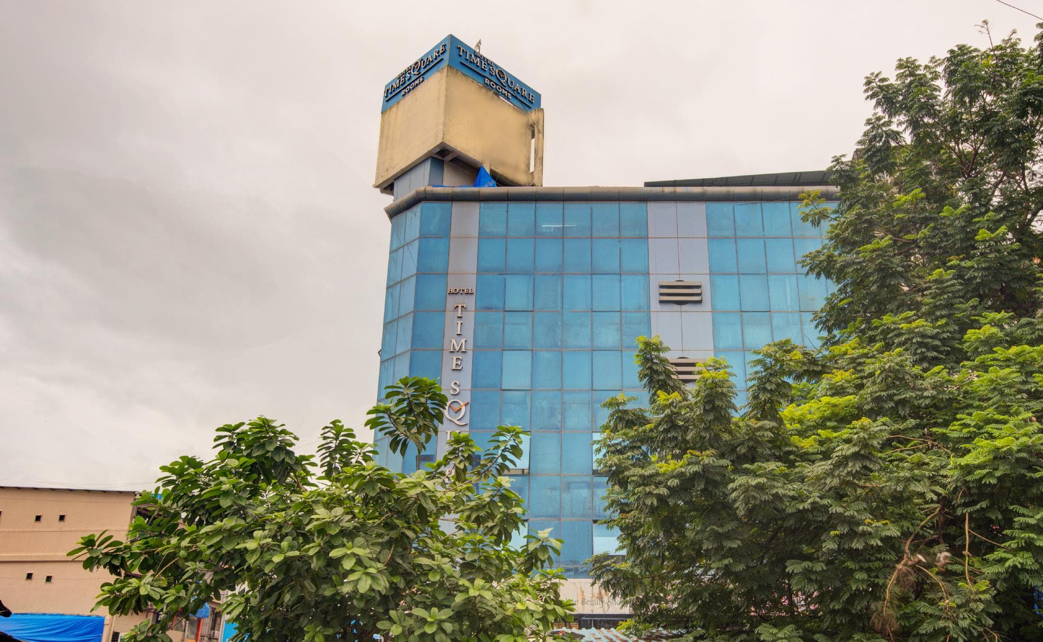 HOTEL TIME SQUARE MUMBAI photo 3