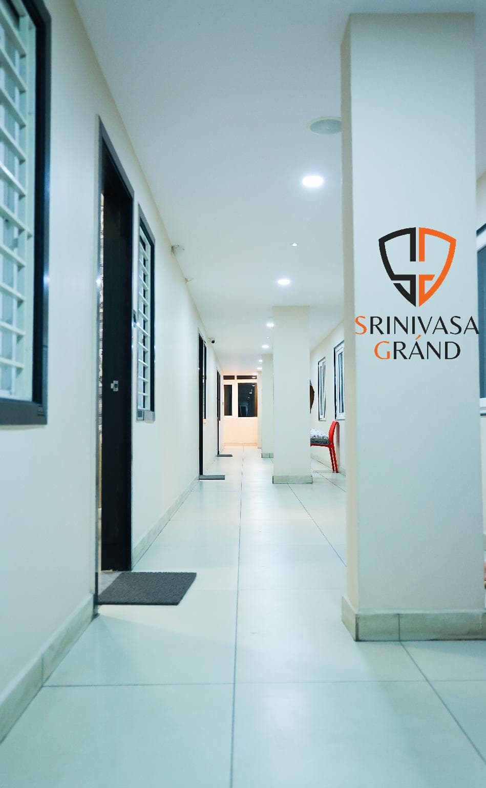 Srinivasa Grand photo 2