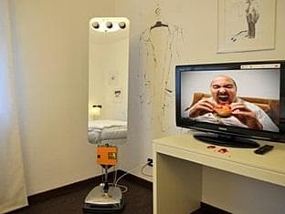 Hotel Asterix photo 4