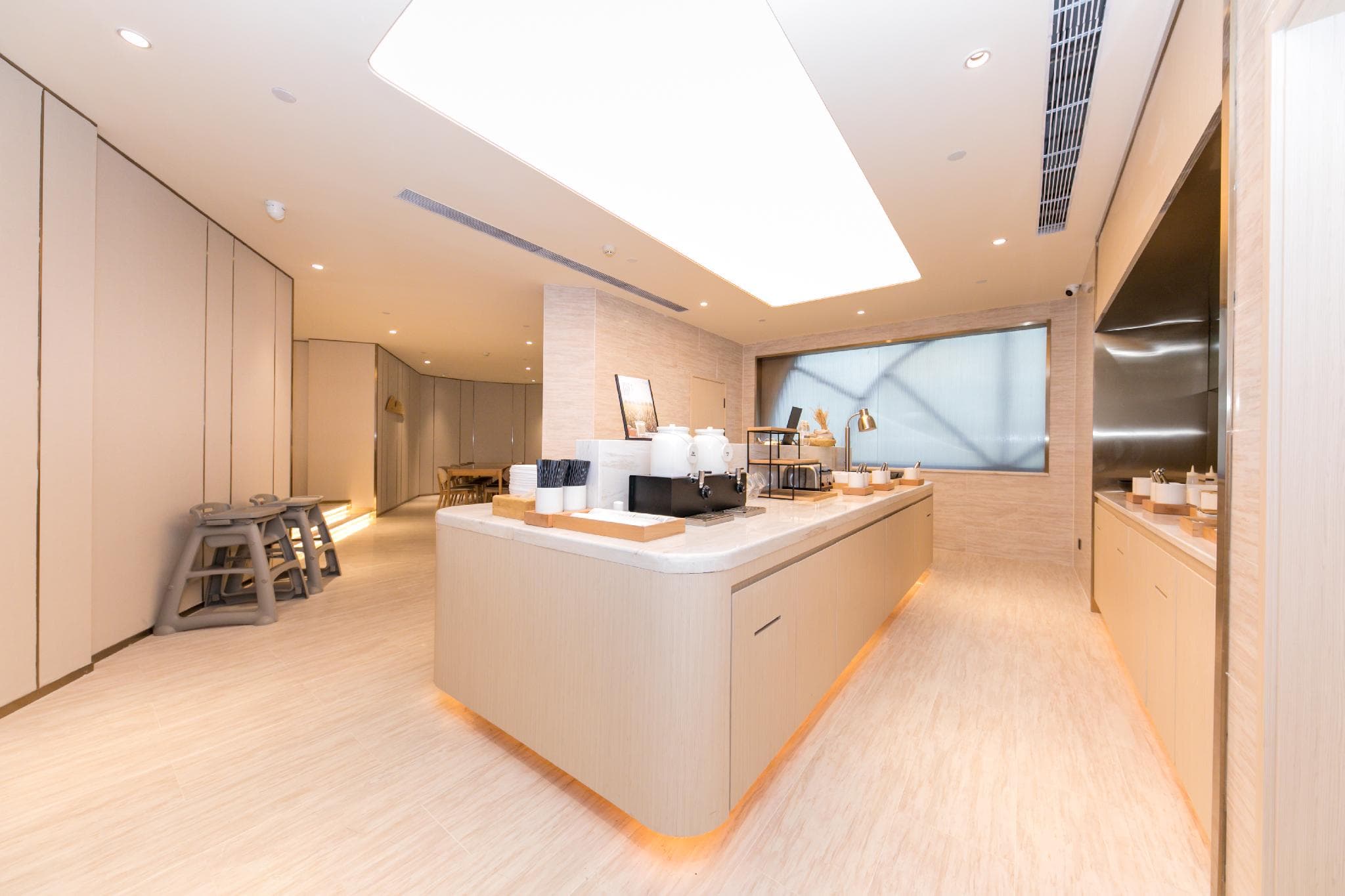 JI Hotel Jinan Shandong University Central Campus photo 4