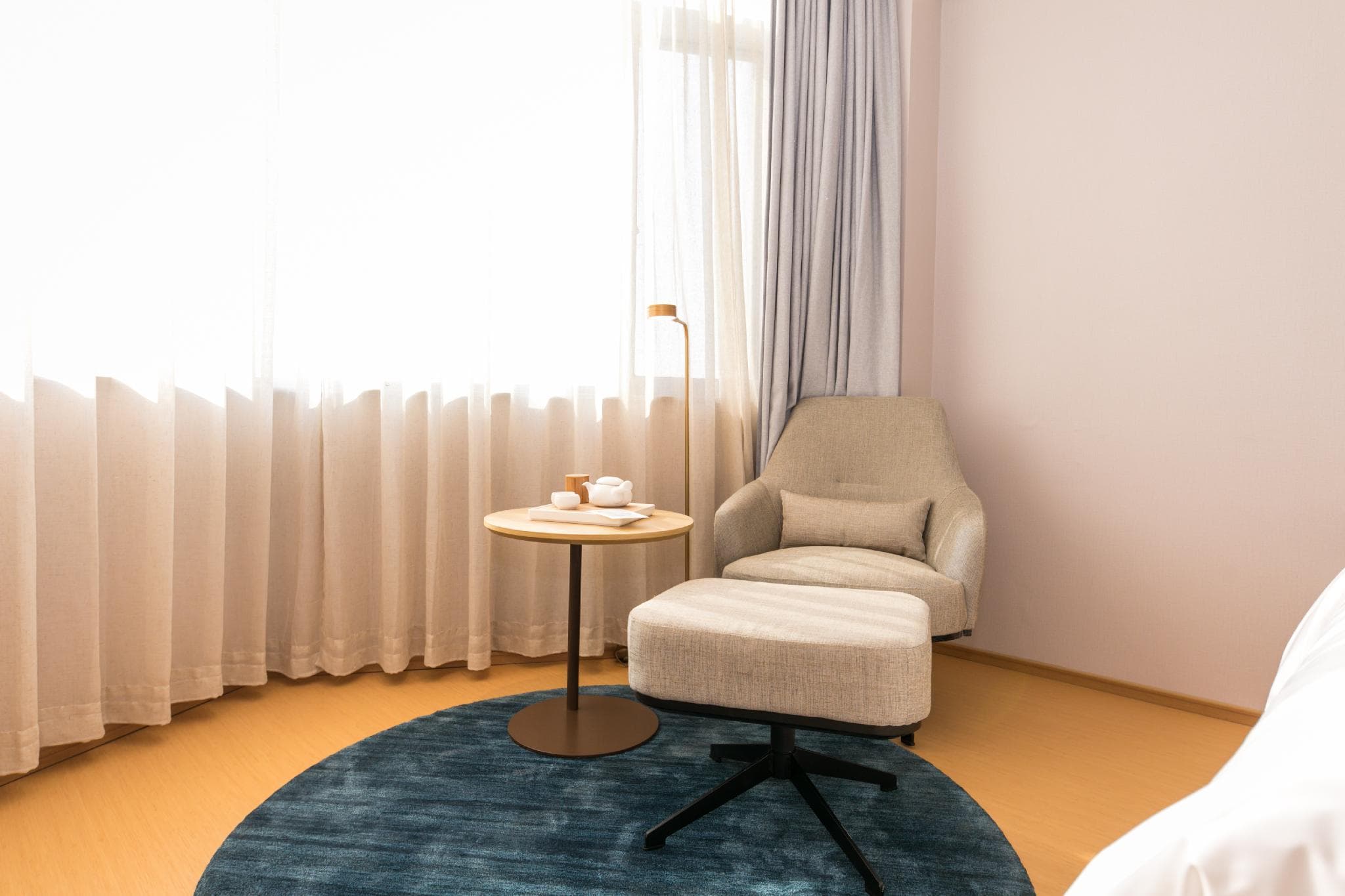 JI Hotel Jinan Shandong University Central Campus photo 2