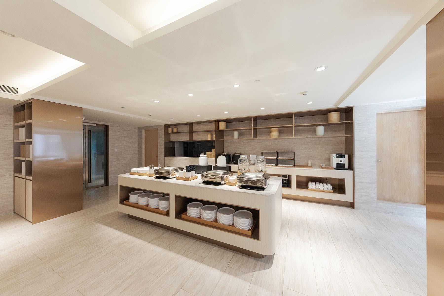 Ji Hotel Beijing Dongba Zhong Road photo 3