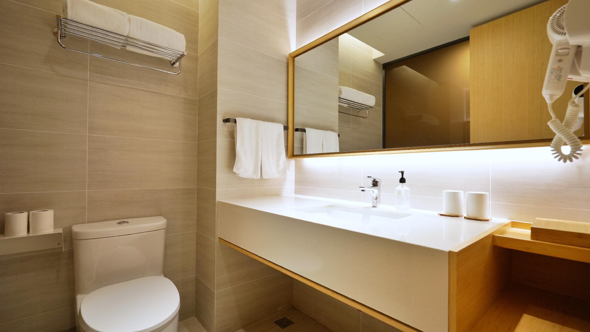 JI Hotel Xi'an 3rd Hospital Metro Station photo 2