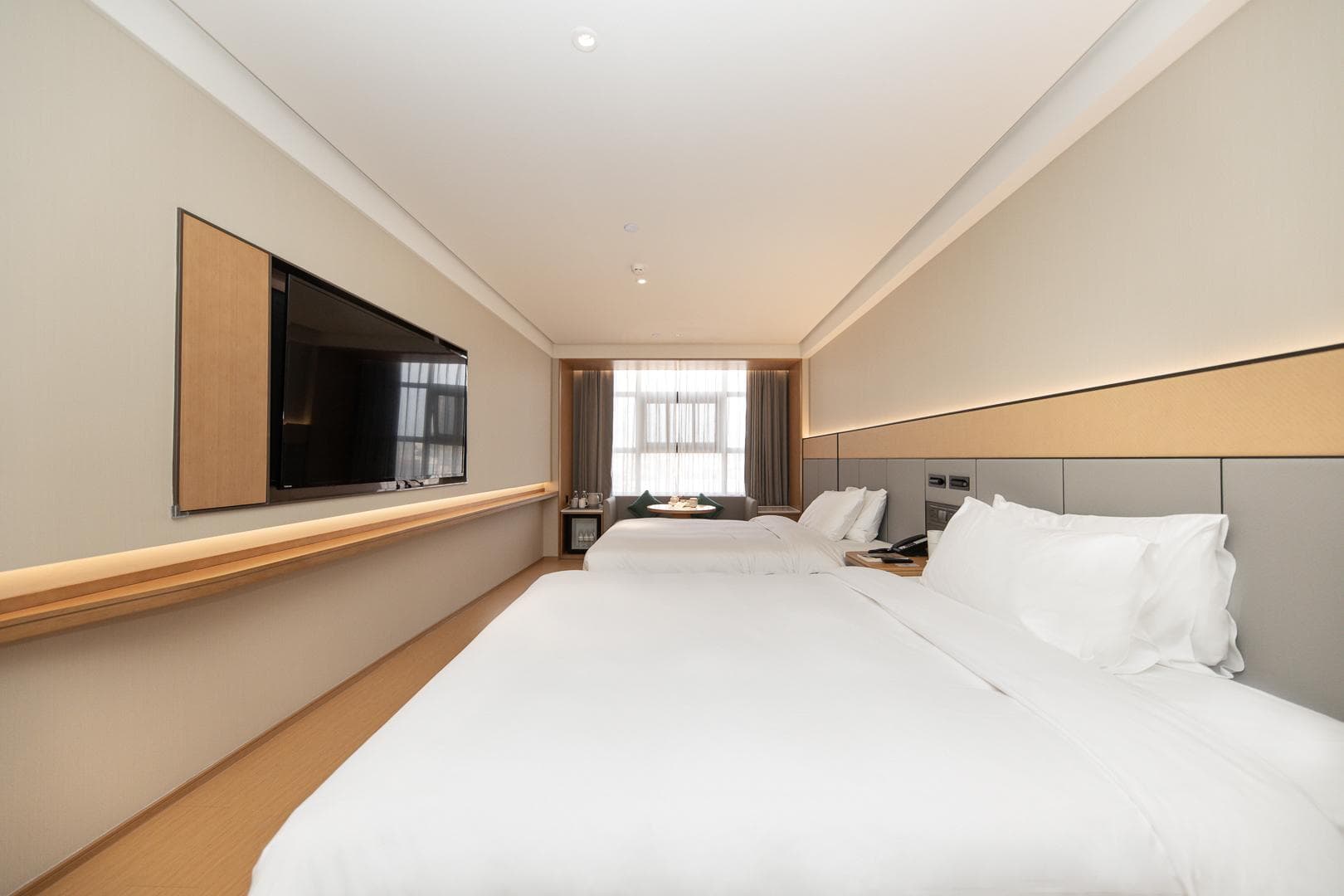 Ji Hotel Jining Sishui photo 3