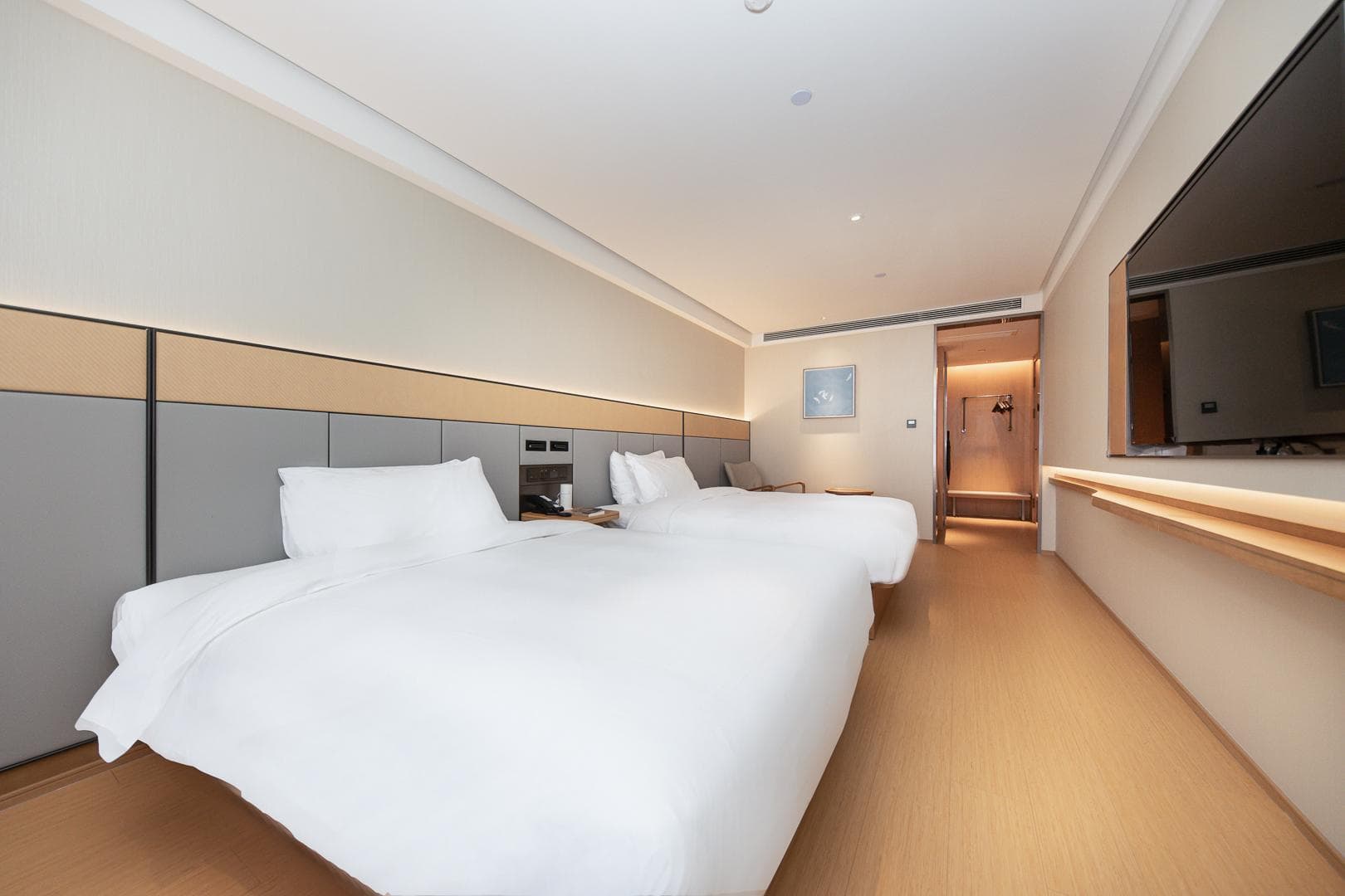 Ji Hotel Jining Sishui photo 4