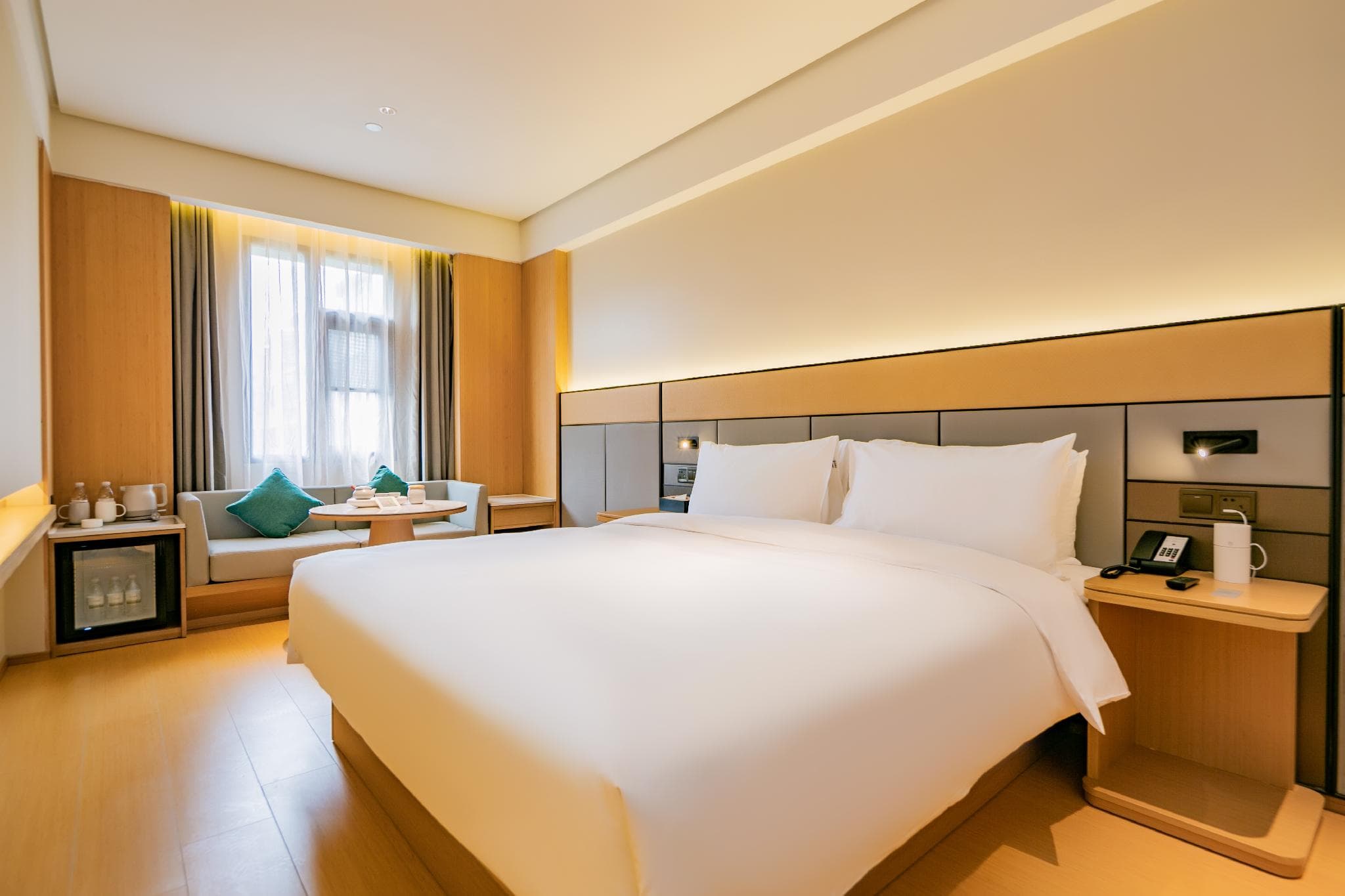 Ji Hotel Chengdu Yulin Road Stadium photo 5