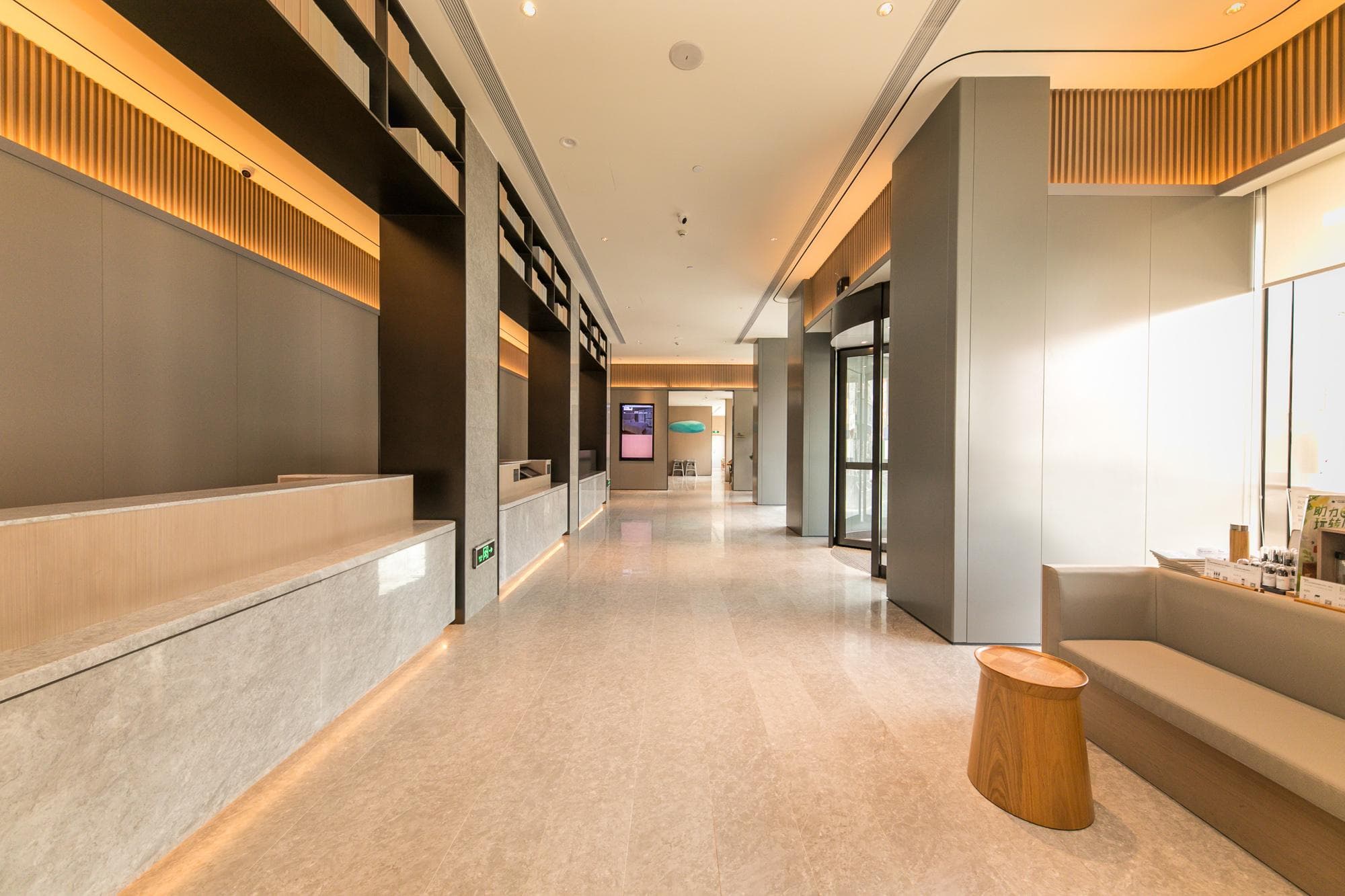 Ji Hotel Yancheng Dafeng Nan Renmin Road photo 3