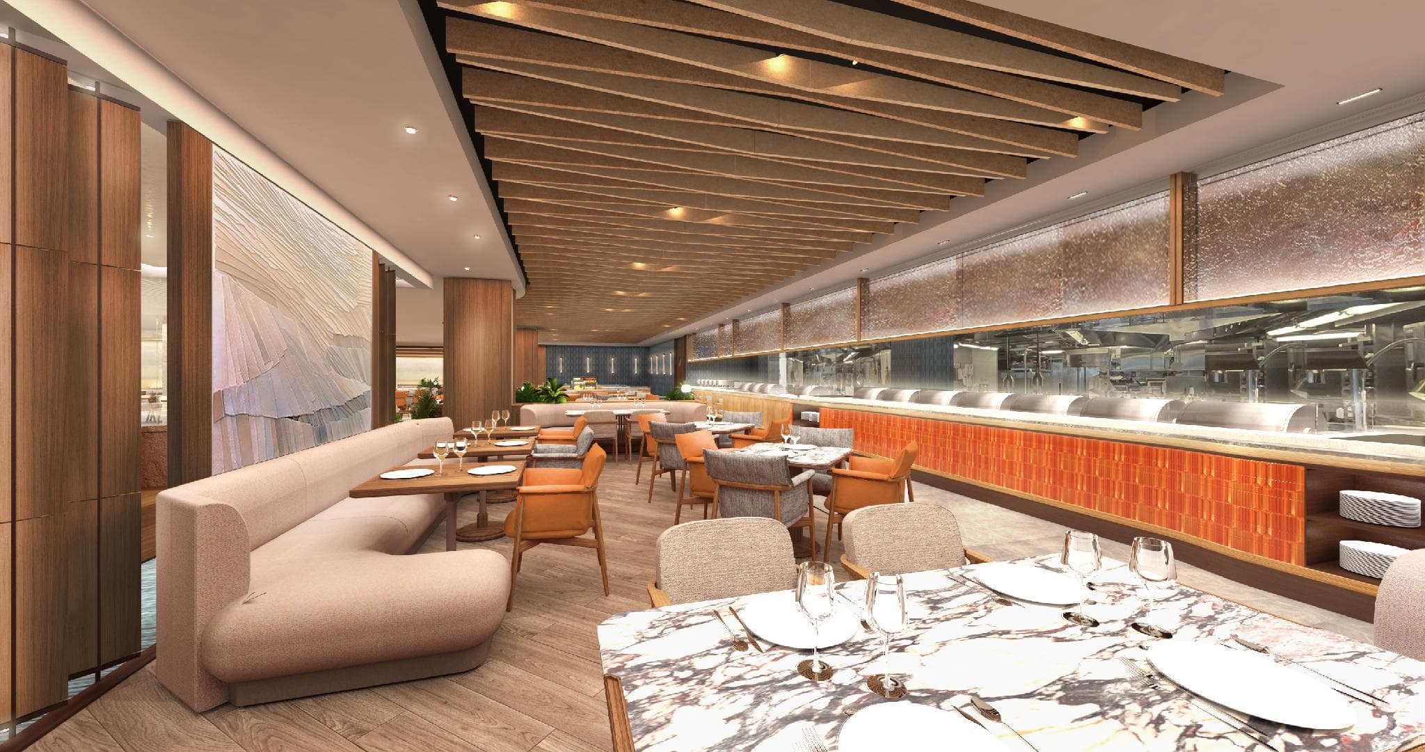 WM Hotel Hong Kong, Vignette Collection By IHG photo 4