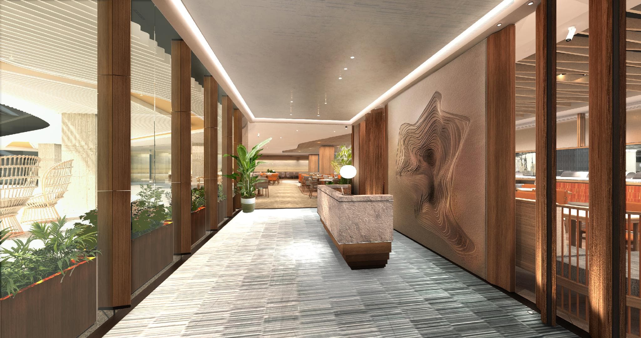 WM Hotel Hong Kong, Vignette Collection By IHG photo 3