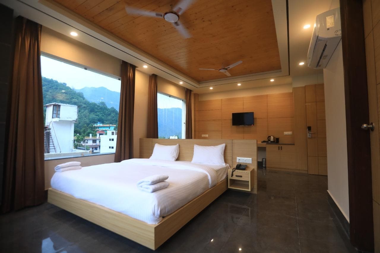 Hotel Aqua Vibes photo 2