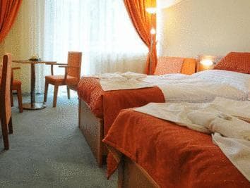 Hotel SOREA REGIA