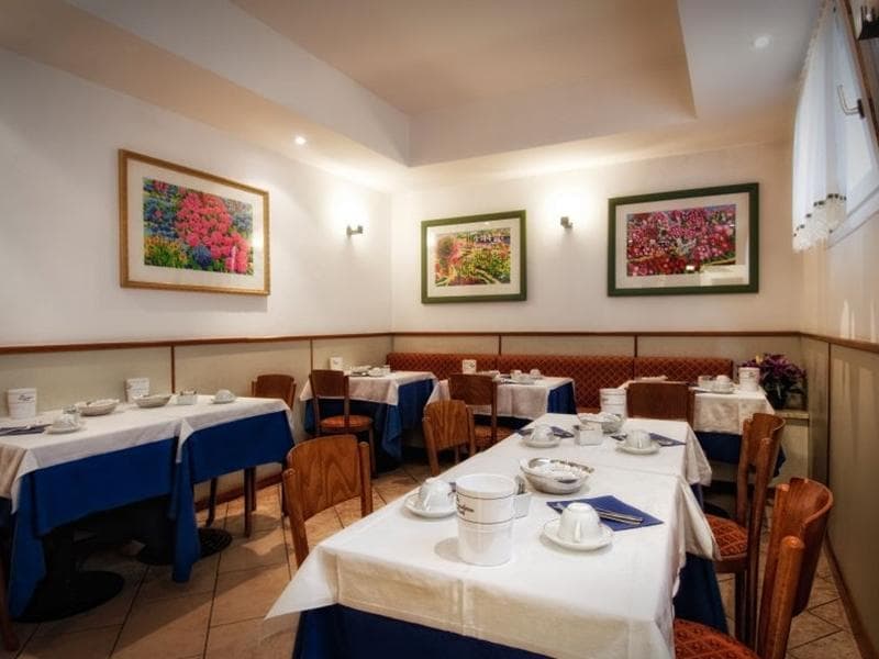 Hotel Garni Villa Fontana photo 4