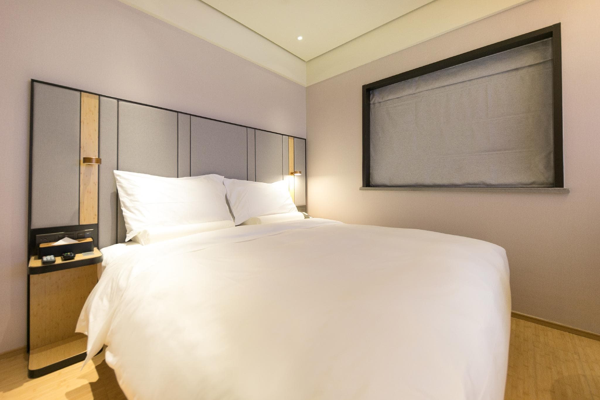 Ji Hotel Beijing University of Science and Technology photo 3